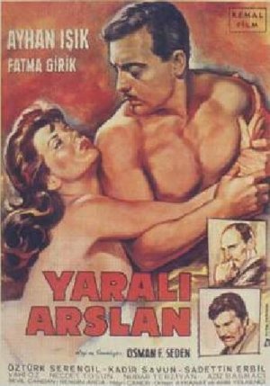 Yarali aslan