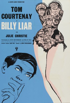 Billy Liar
