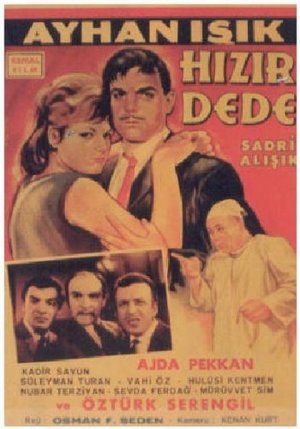 Hizir Dede