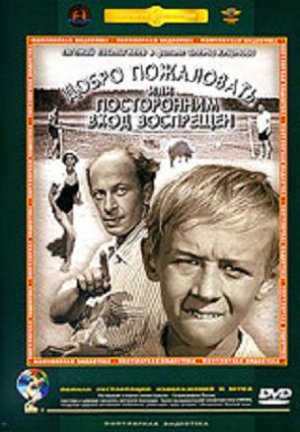 DVD