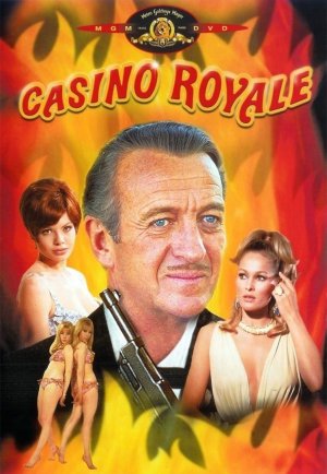 DVD