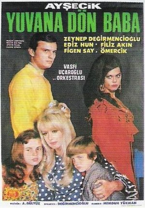 Yuvana dön baba