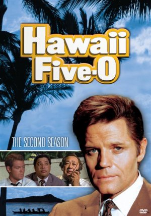 Hawaii Five-O