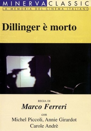 Dillinger è morto