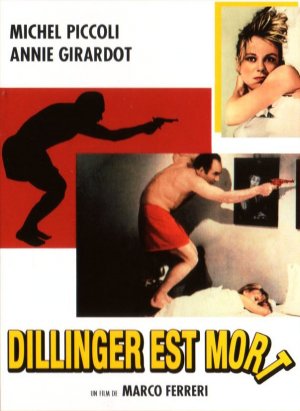 Dillinger è morto