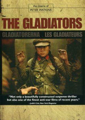 Gladiatorerna