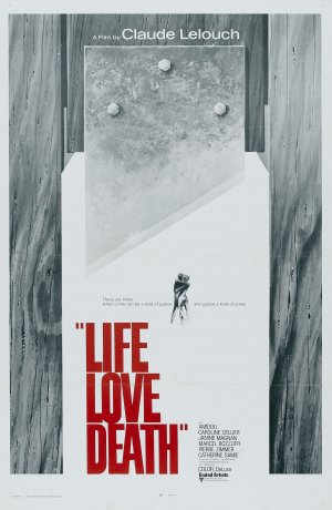 La vie, l'amour, la mort