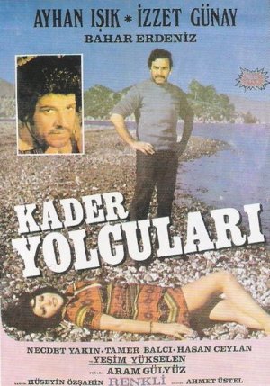 Kader yolculari