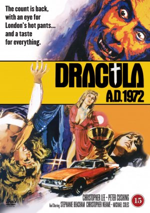 Dracula A.D. 1972