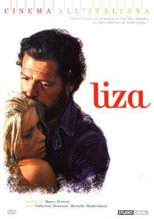 Liza