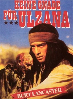 Ulzana's Raid