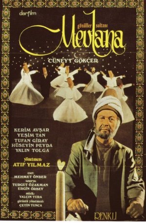 Mevlana