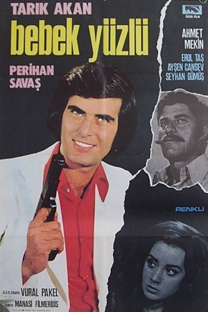 Bebek yüzlü