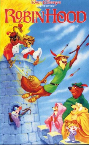 Robin Hood
