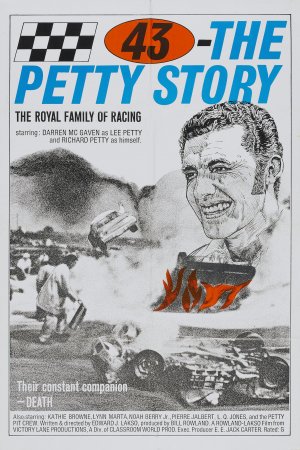 43: The Richard Petty Story