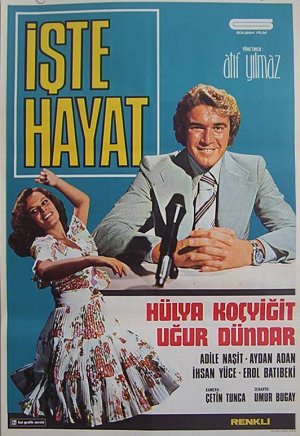 Iste hayat
