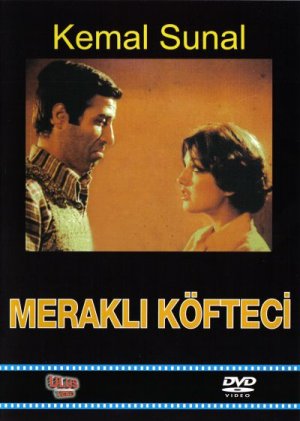 Merakli Köfteci