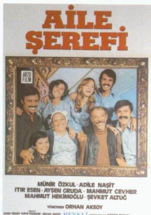 Aile Serefi