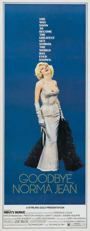 Goodbye, Norma Jean