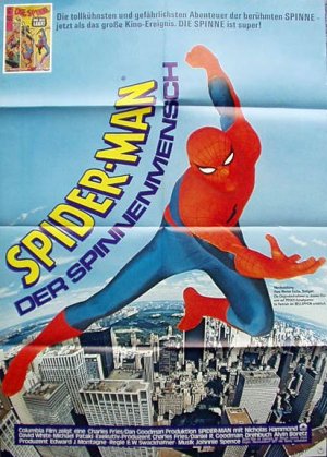 The Amazing Spider-Man