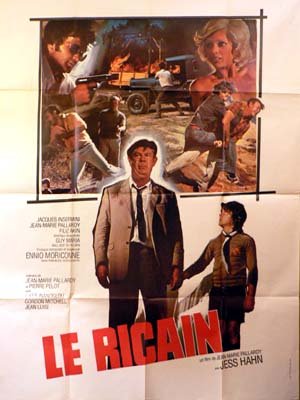 Le Ricain