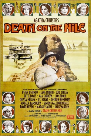 Death on the Nile