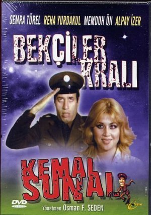 Bekçiler Krali