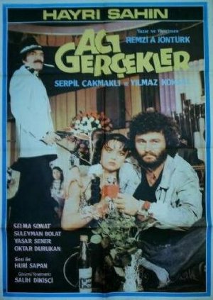 Aci gerçekler