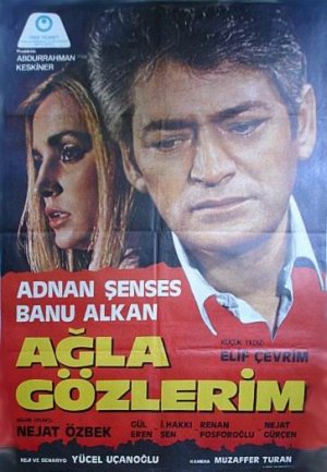 Agla gözlerim