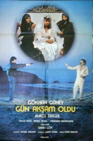 Mutluluk haram oldu