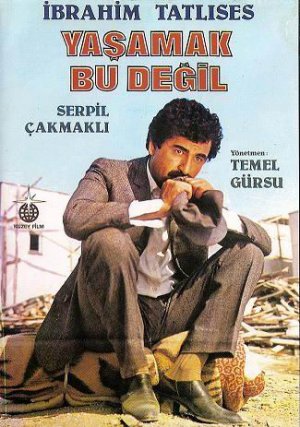 Yasamak bu degil