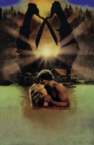 The Burning