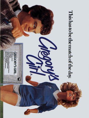 Gregory's Girl