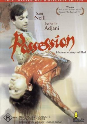 DVD