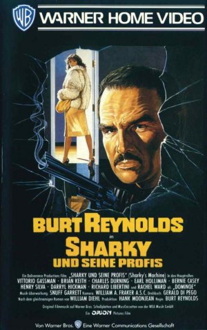 Sharky's Machine