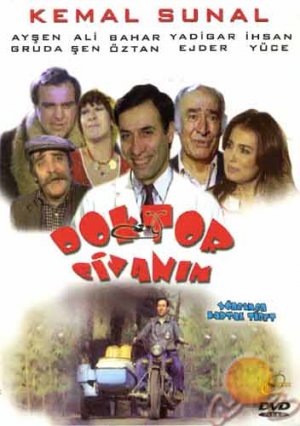 Doktor Civanim