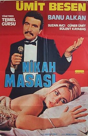 Nikah masasi