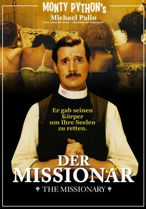 The Missionary