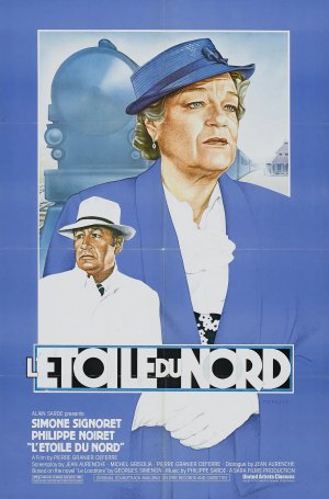 L'étoile du Nord