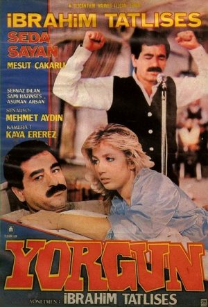Yorgun