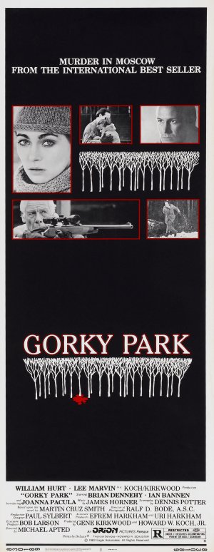 Gorky Park
