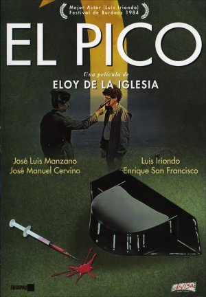 El pico