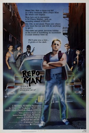 Repo Man