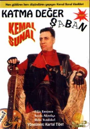 Katma Deger Saban