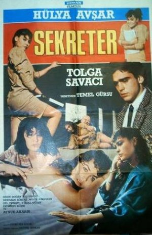 Sekreter