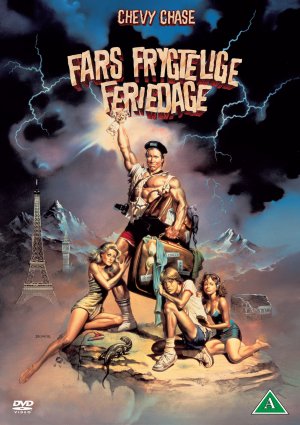 National Lampoon's European Vacation