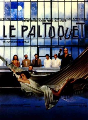 Le paltoquet