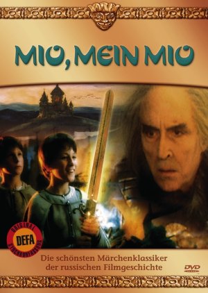 Mio min Mio