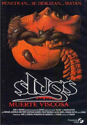 Slugs, muerte viscosa