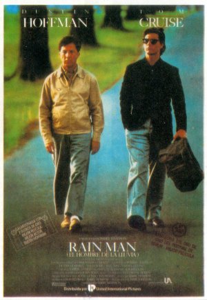 Rain Man
